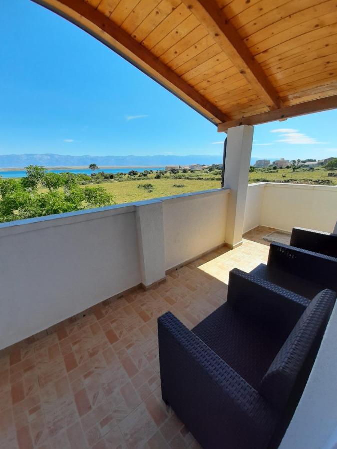 Apartments Zara Vir Kültér fotó