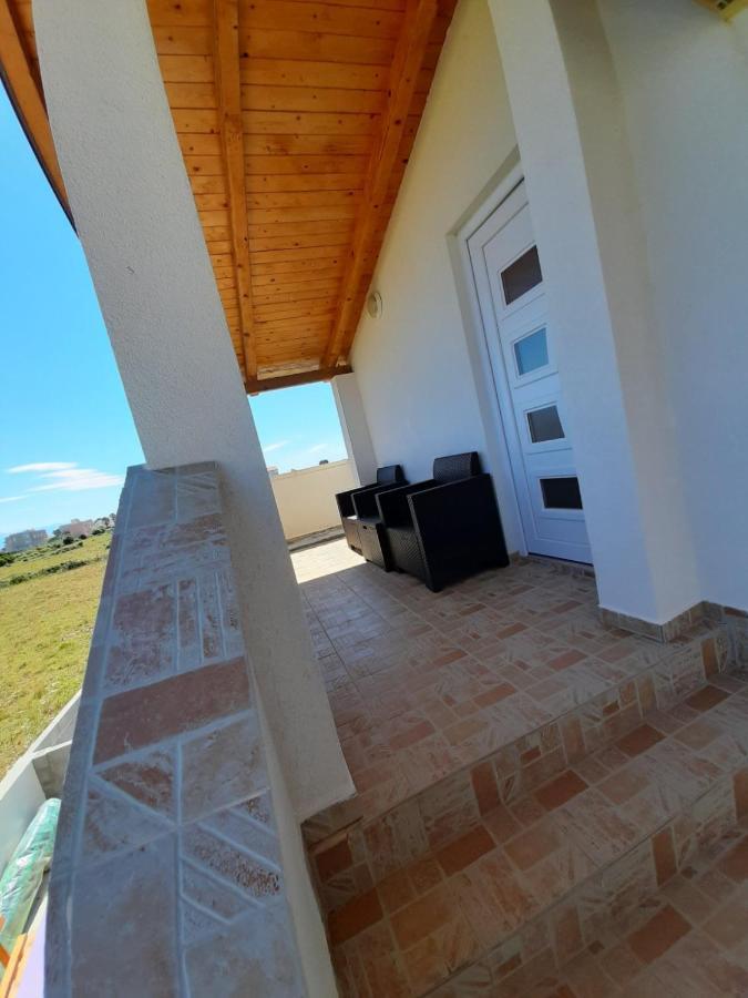Apartments Zara Vir Kültér fotó