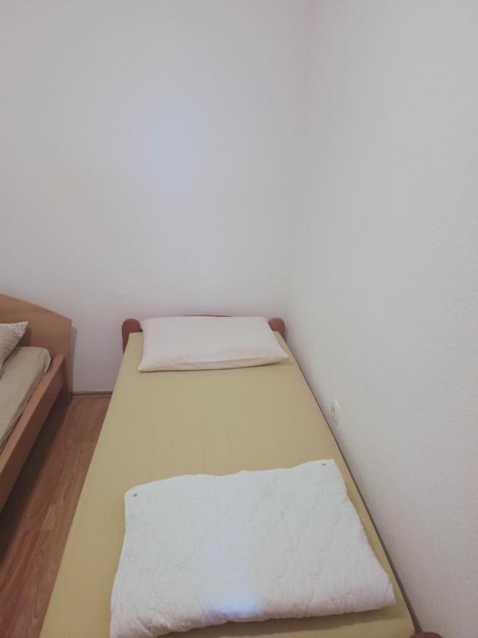 Apartments Zara Vir Kültér fotó