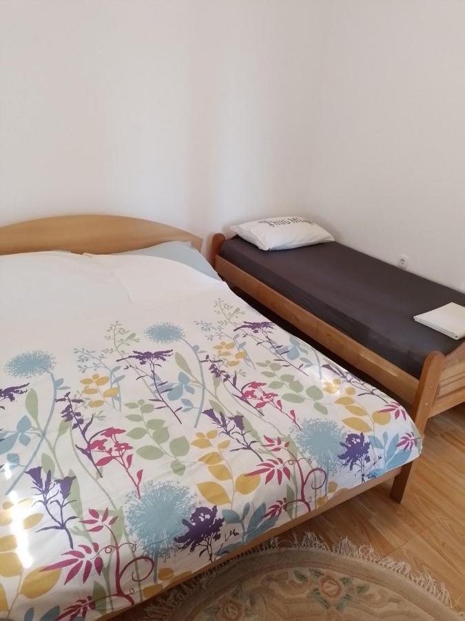 Apartments Zara Vir Kültér fotó