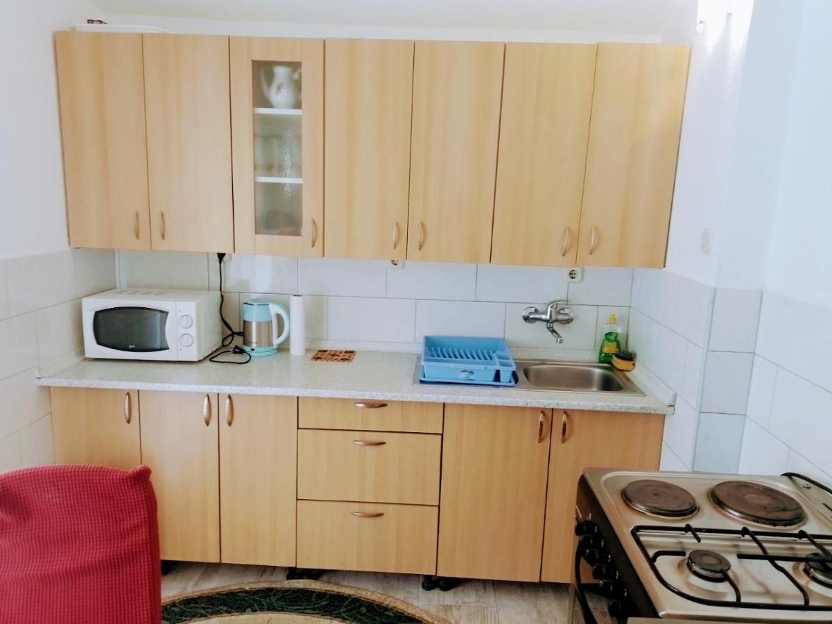 Apartments Zara Vir Kültér fotó