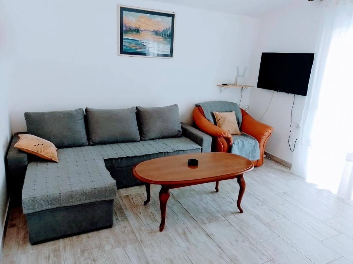 Apartments Zara Vir Kültér fotó