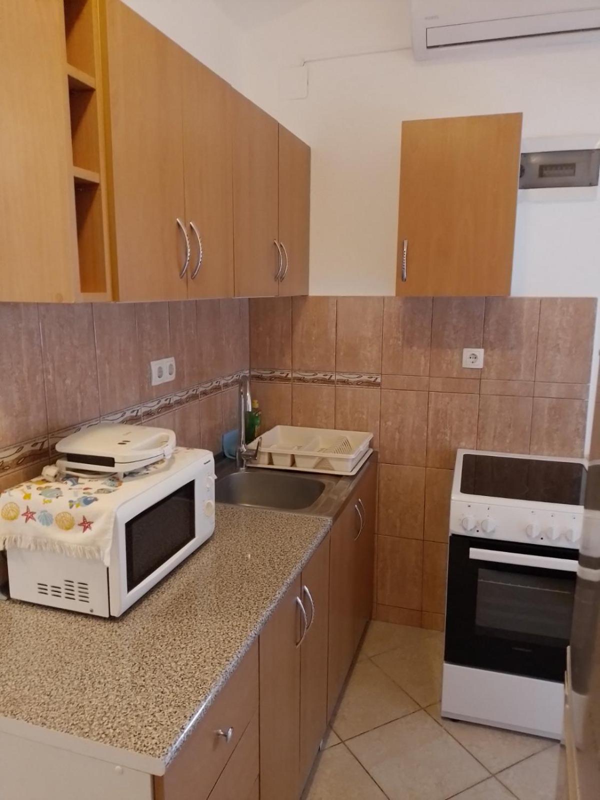 Apartments Zara Vir Kültér fotó