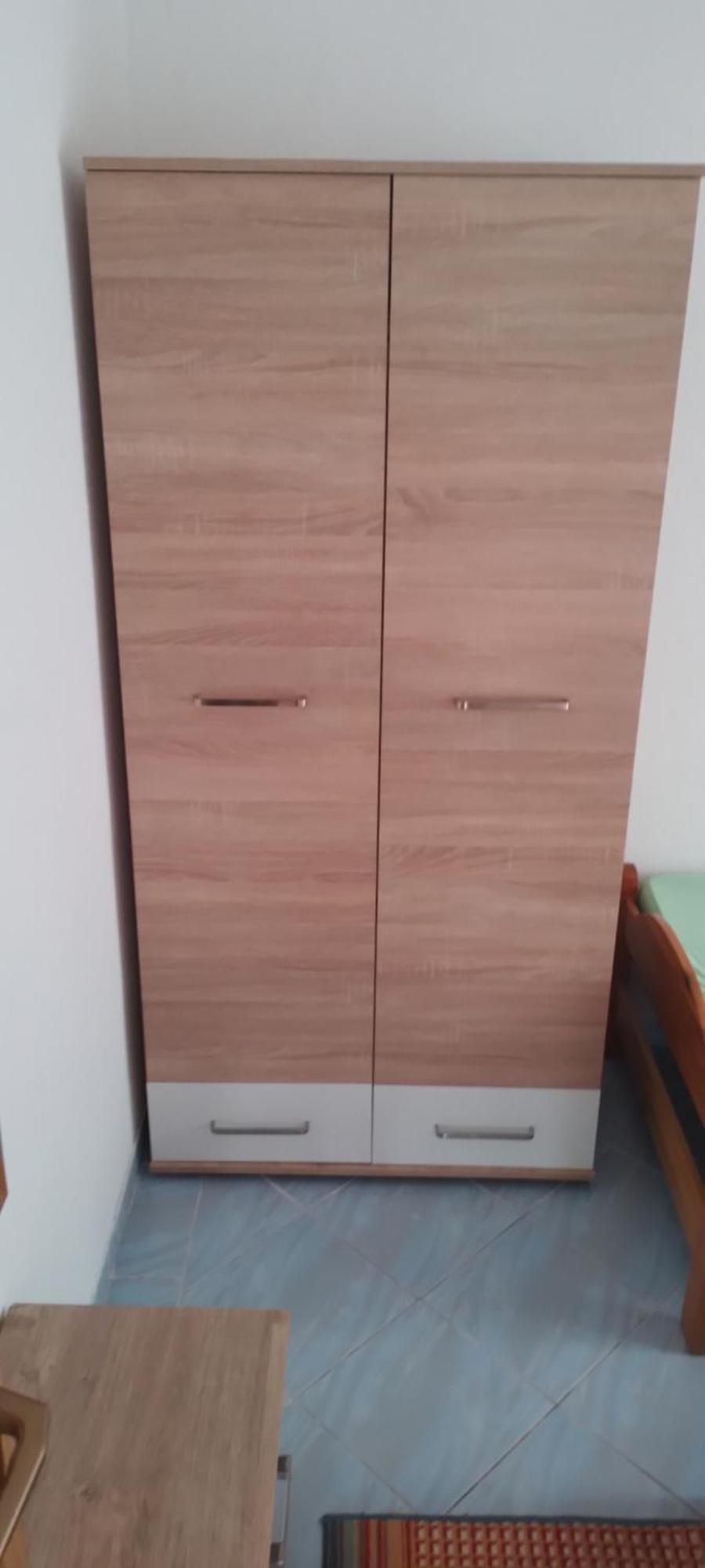 Apartments Zara Vir Kültér fotó