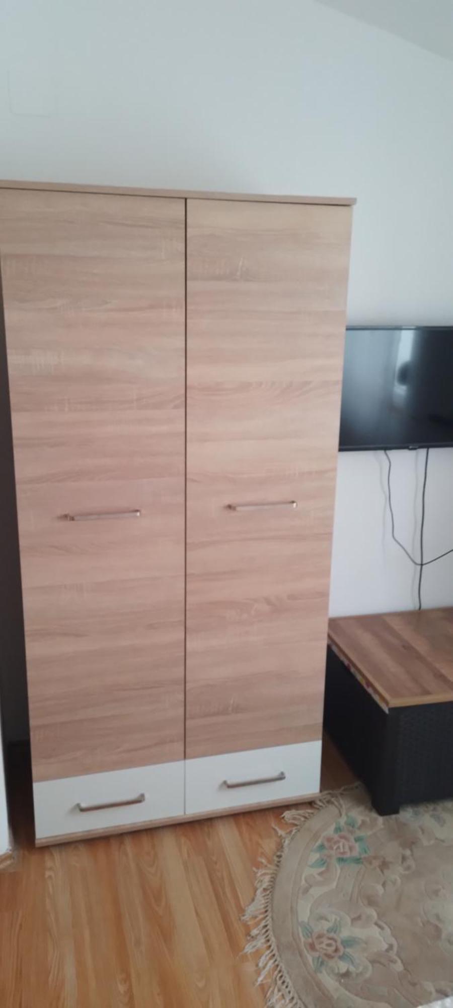Apartments Zara Vir Kültér fotó