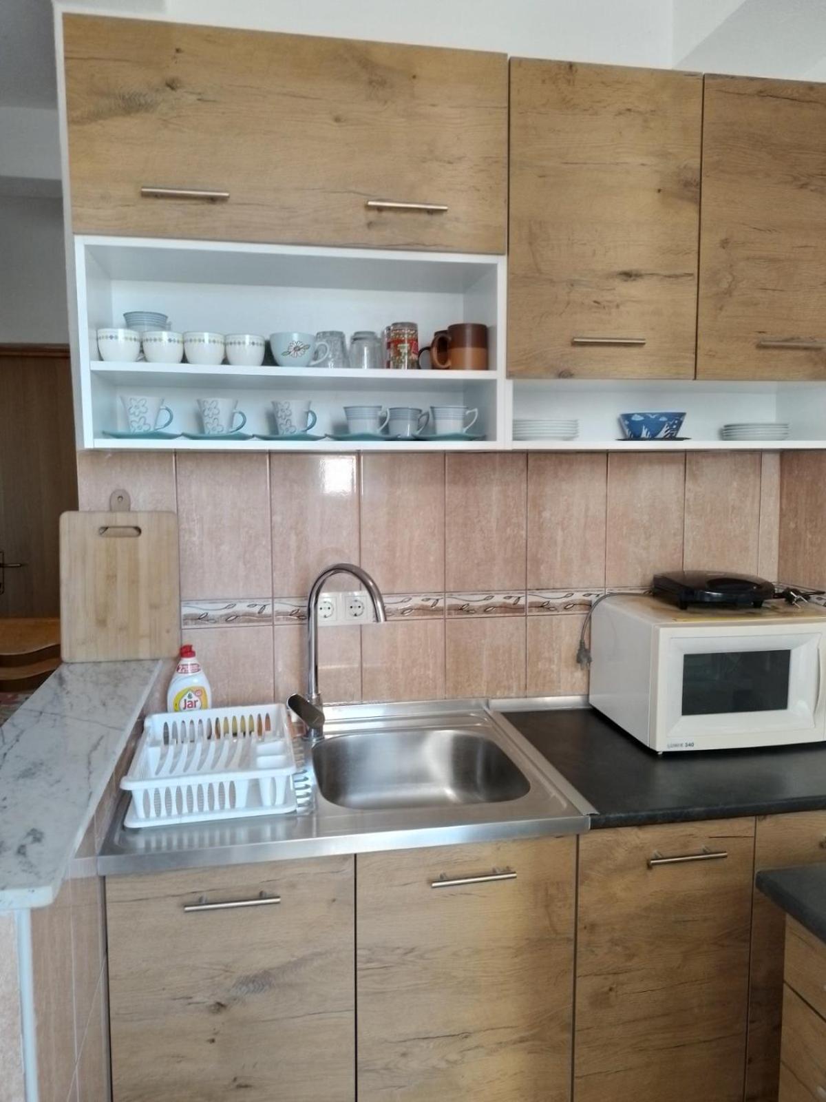 Apartments Zara Vir Kültér fotó