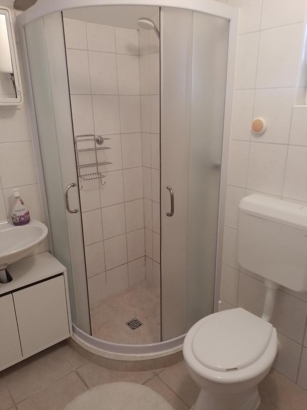 Apartments Zara Vir Kültér fotó