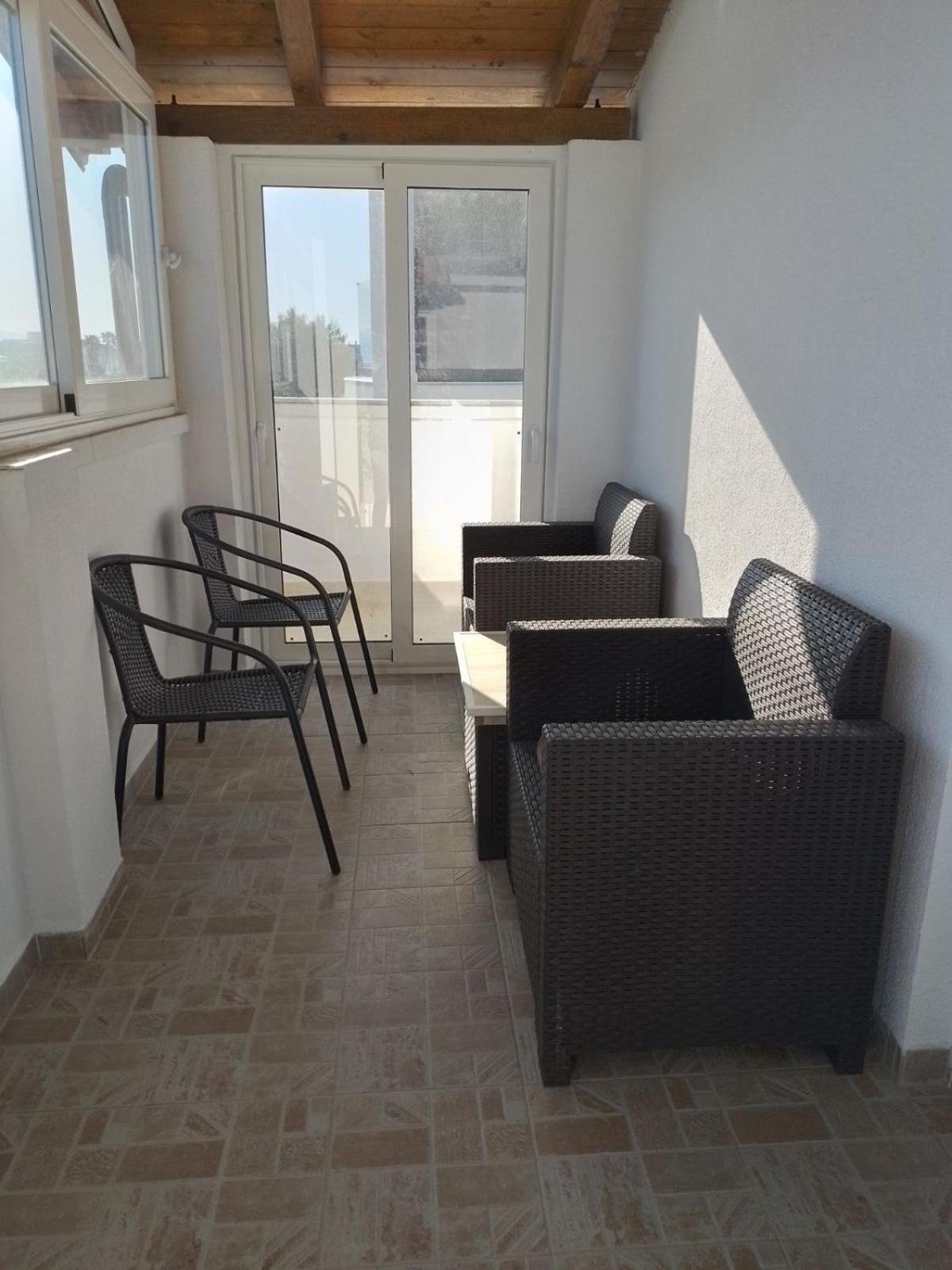 Apartments Zara Vir Kültér fotó