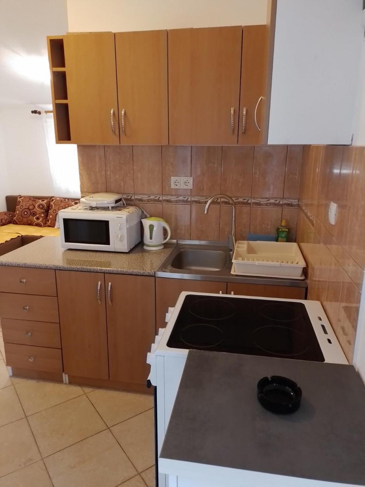 Apartments Zara Vir Kültér fotó