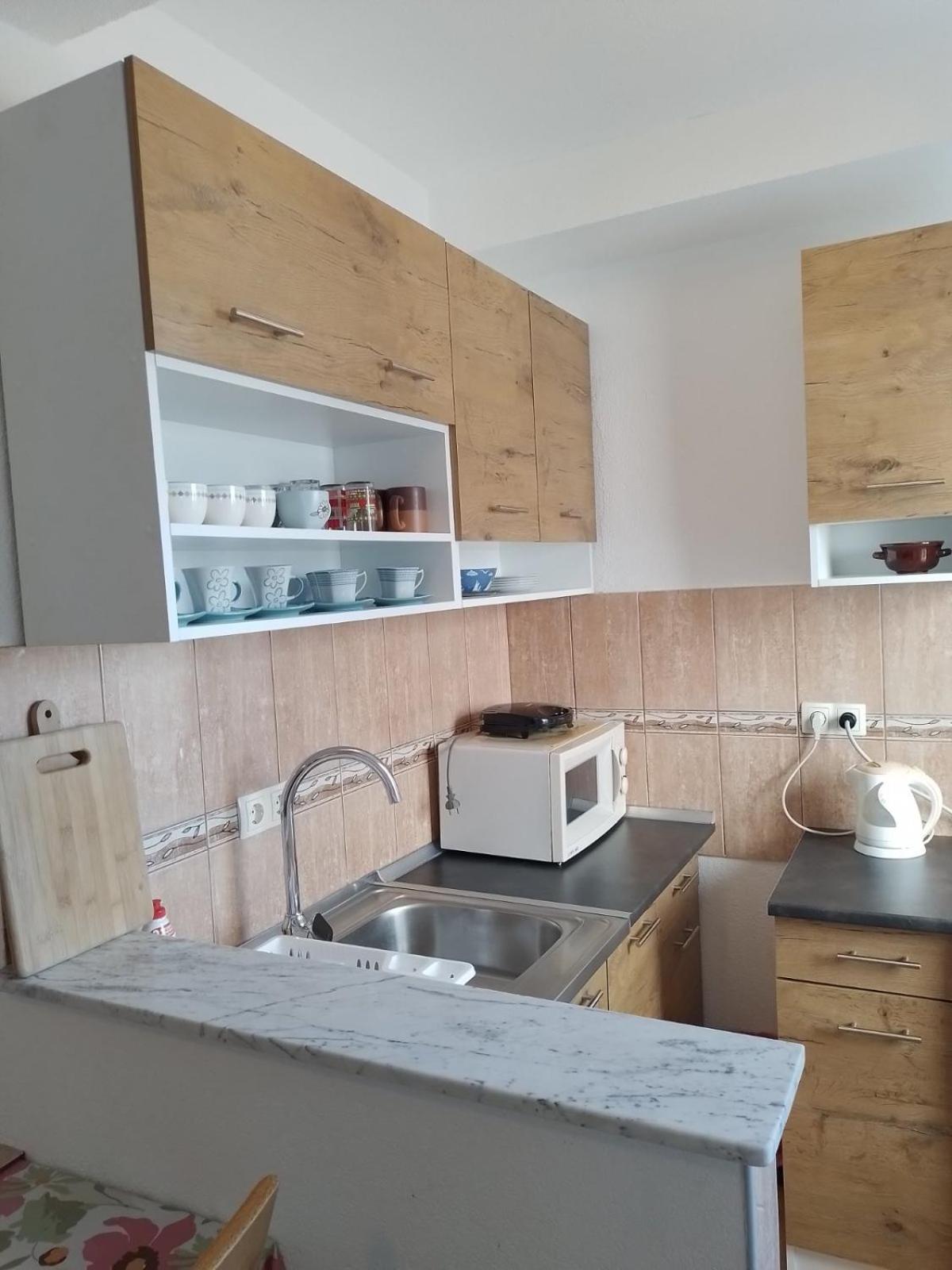 Apartments Zara Vir Kültér fotó