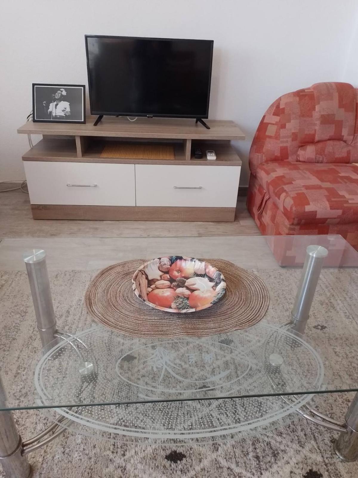 Apartments Zara Vir Kültér fotó