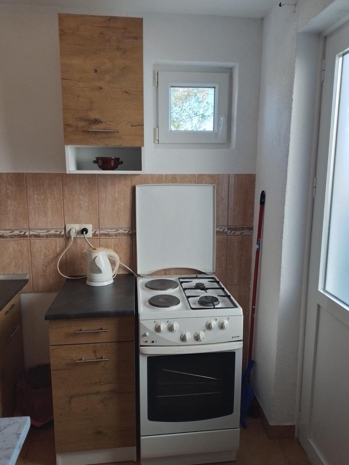 Apartments Zara Vir Szoba fotó