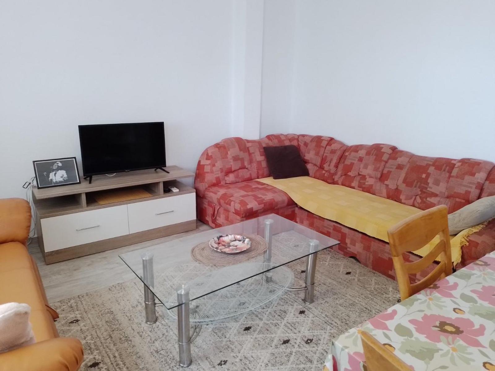 Apartments Zara Vir Kültér fotó
