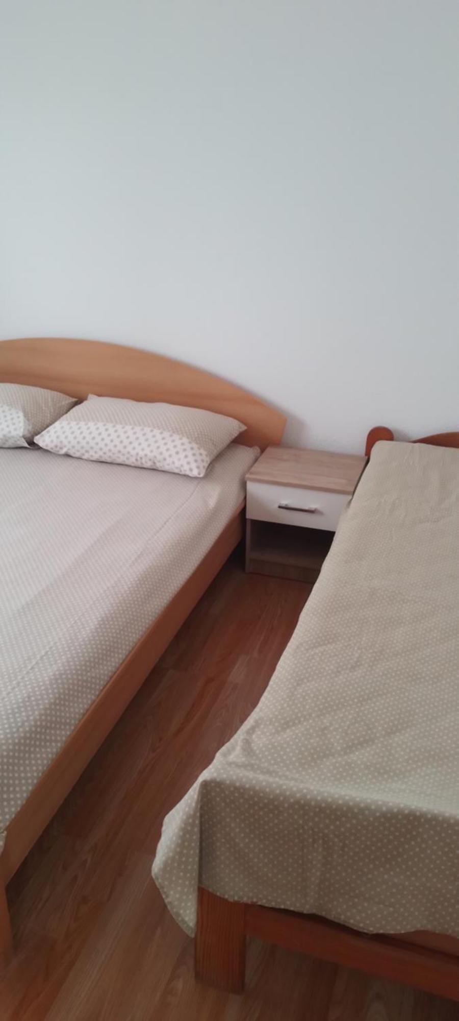 Apartments Zara Vir Szoba fotó