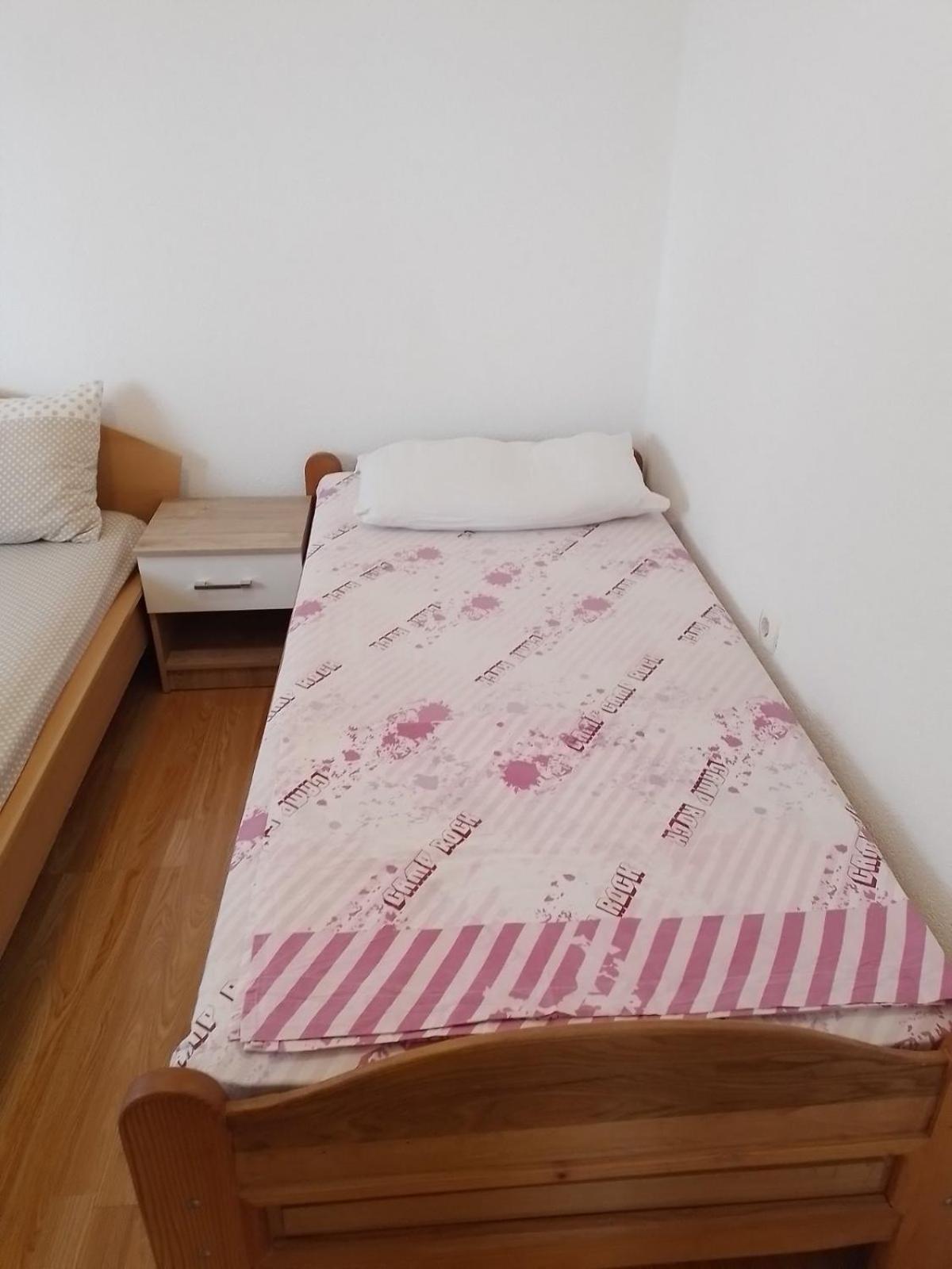 Apartments Zara Vir Szoba fotó
