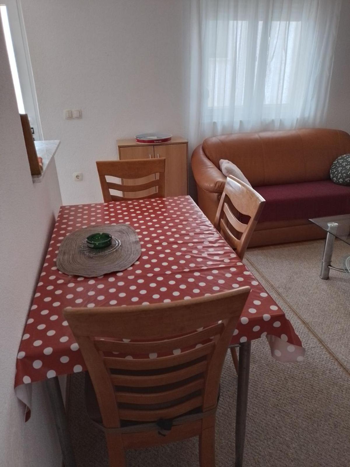 Apartments Zara Vir Szoba fotó