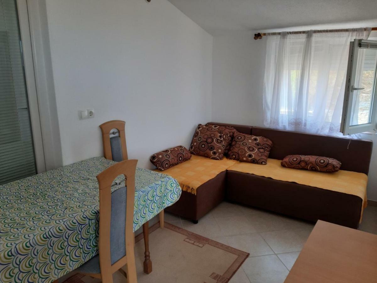 Apartments Zara Vir Kültér fotó