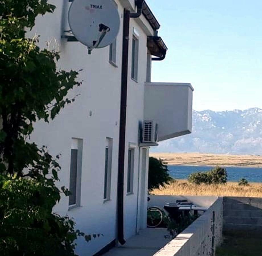Apartments Zara Vir Kültér fotó