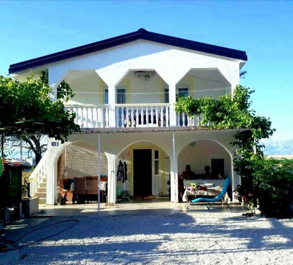 Apartments Zara Vir Kültér fotó
