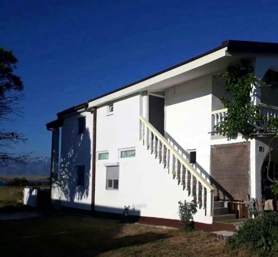 Apartments Zara Vir Kültér fotó