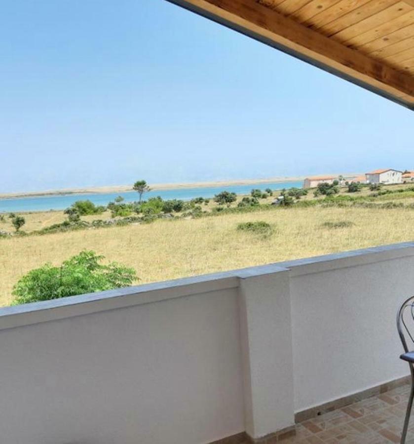 Apartments Zara Vir Kültér fotó