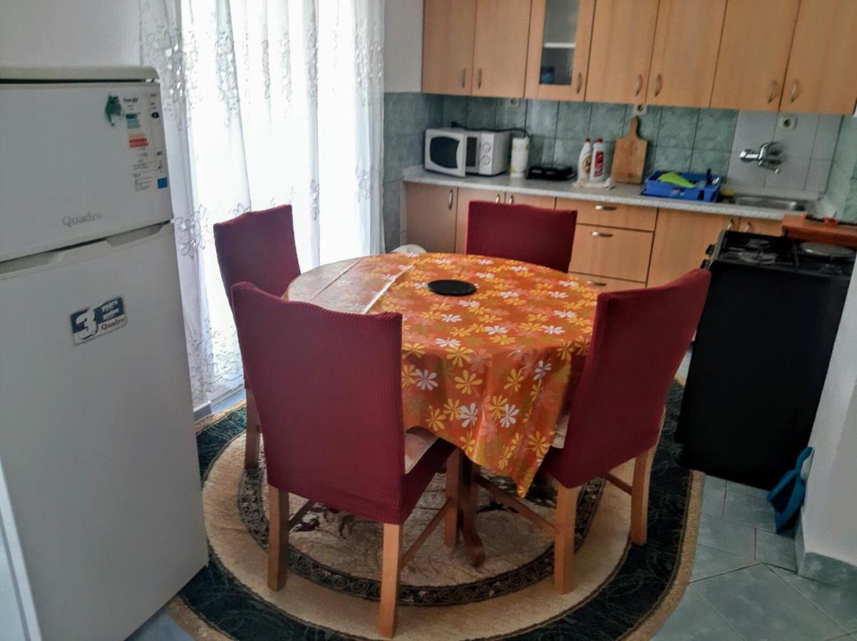 Apartments Zara Vir Kültér fotó