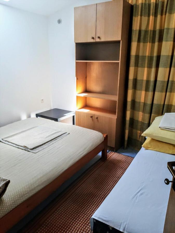 Apartments Zara Vir Kültér fotó