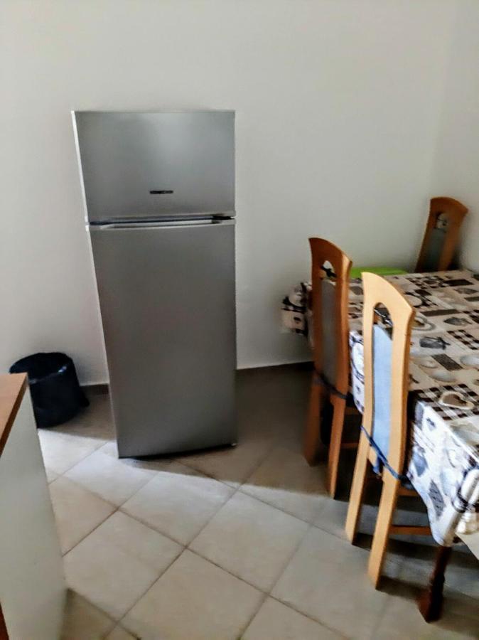 Apartments Zara Vir Kültér fotó