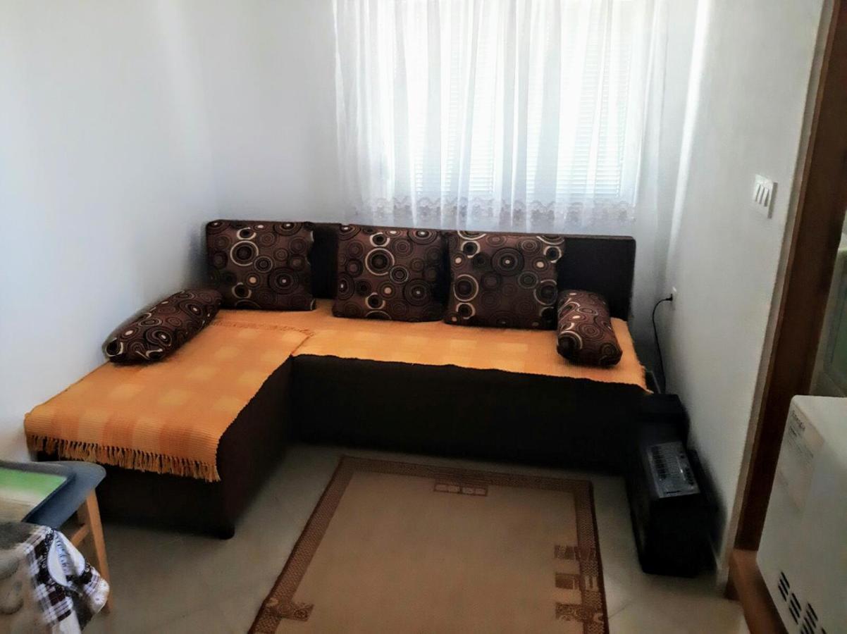 Apartments Zara Vir Kültér fotó